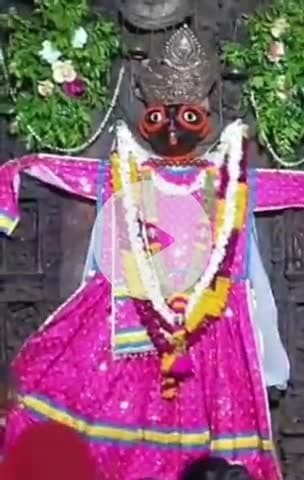 घाटमपुर: बेहटा बुजुर्ग गांव से निकाली गई ऐतिहासिक जगन्नाथ यात्रा, सुरक्षा के पुख्ता इंतजाम रहे