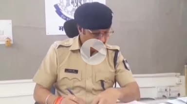 तानसेन: ग्वालियर के हजीरा से टमटम चोरी, पुलिस ने मामला दर्ज किया