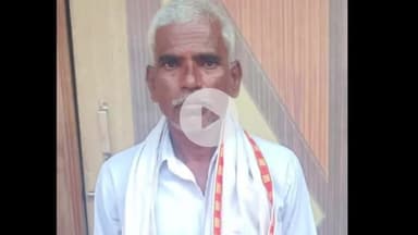 अंबड: जामखेड शिवारात शेतकऱ्याची विषारी औषध प्राशन करून आपली जीवन यात्रा संपवली