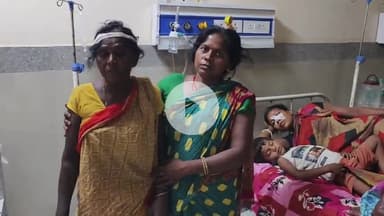 कटिहार: बलरामपुर गांव में दीवार के पास घास काटने पर दो महिलाओं की पड़ोसियों ने की पिटाई