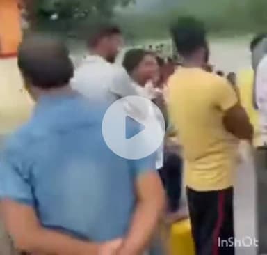 चितरंगी: चितरंगी से सिंगरौली जिला मुख्यालय जाने वाले 2 रास्तों में भरा पानी, बाधित हुआ आवागमन