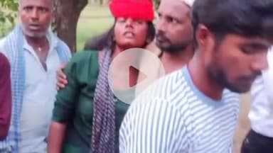 सहजनवा: घघसरा में तीवरान के पास सड़क हादसा, अनियंत्रित बाइक की टक्कर से युवती गंभीर रूप से घायल, अस्पताल में भर्ती