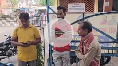 लाडपुरा: उद्योग नगर इलाके के चंद्रशेखर आवासीय योजना में युवक ने फांसी लगाकर की आत्महत्या, पुलिस ने करवाया पोस्टमार्टम