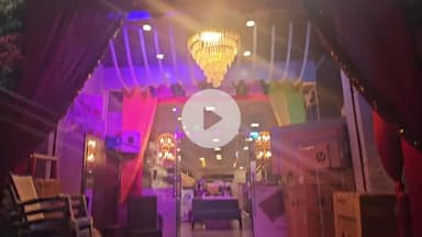 साई इलेक्ट्रॉनिक्स - सैमसंग स्मार्ट प्लाज़ा
साई इलेक्ट्रॉनिक्स, आपके शहर का विश्वसनीय सैमसंग स्मार्ट प्लाज़ा, जहाँ आपको मिलते हैं सैमसंग के सभी लेटेस्ट स्मार्ट टीवी, फ्रिज, वॉशिंग मशीन, मोबाइल, AC और होम अप्लायंसेज़ — एक ही छत के नीचे।