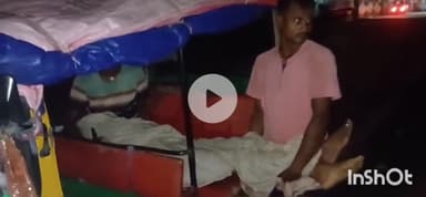 मुंगेर: पचरुखी गांव में पारिवारिक विवाद में महिला ने फांसी लगाकर की आत्महत्या, शव पोस्टमार्टम के लिए अस्पताल लाया गया