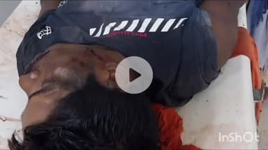 मेदिनीनगर (डालटनगंज): मेदिनीनगर में अज्ञात वाहन की टक्कर से ट्रैक्टर चालक की मौत, पुलिस जांच में जुटी