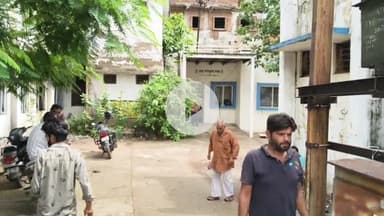 बीना: गांधी वार्ड में 32 वर्षीय युवक ने फांसी लगाकर की आत्महत्या, पुलिस ने मर्ग कायम किया