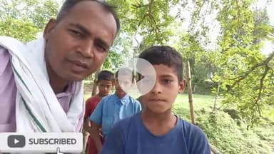 नवीनगर प्रखंड ग्राम पंचायत सिमरी धमनी ग्राम गोमदाही सड़क और पुल की समस्या से परेशान है आसपास का क्षेत्र