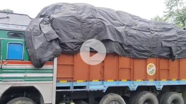 अजमेर: रामगंज थाना पुलिस ने हाइवे पर लावारिस ट्रक से करोड़ों रुपए का डोडा पोस्त पकड़ा, मामले में जांच जारी