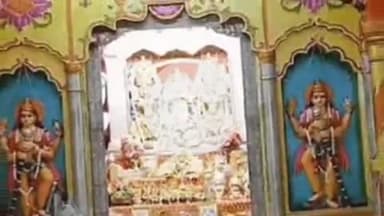 कानपुर: लाल बंगला के शिव कतरा से निकलेगी भगवान जगन्नाथ की रथ यात्रा, महिलाएं खींचेंगी भगवान का रथ