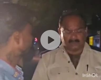 उरई: उरई में ARTO विभाग ने DM के आदेश पर की चैकिंग, शराब पीकर वाहन चलाने वाले 8 चालकों के लाइसेंस हुए निरस्त