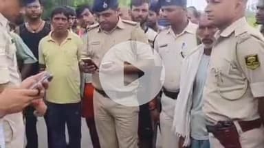 स्कूली छात्र की मौत के मामले में पुलिस ने मई गांव से एक ड्राइवर को गिरफ्तार किया