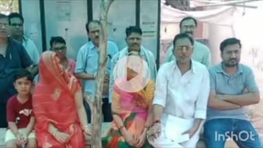 चूरू: राजस्थान राज्य मंत्रालयिक कर्मचारी महासंघ ने भुगतान को लेकर कोषाधिकारी चूरू को दिया ज्ञापन