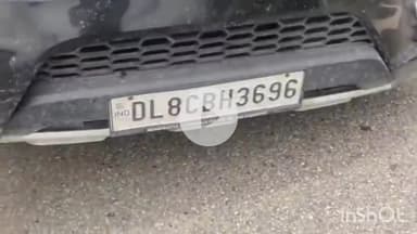 कंडाघाट: NH-5 पर डेढ़घराट के समीप सड़क के बीचोंबीच पलटी गाड़ी, चार लोगों को आई चोटें, पुलिस कर रही जांच