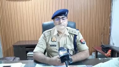 कानपुर: रावतपुर थानाक्षेत्र में फेसबुक पर अशोभनीय टिप्पणी करने वाले व्यक्ति को हिरासत में लिया गया, सहायक पुलिस आयुक्त ने दी जानकारी