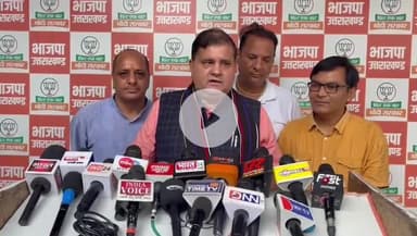 देहरादून: पंचायत चुनाव को लेकर हाईकोर्ट ने सरकार को दी राहत, बीजेपी ने फैसले का किया स्वागत