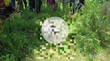 शिवहर: परसौनी बैज के खेत में संदिग्ध हालत में मिला बिजली कर्मी का शव, पुलिस जांच में जुटी