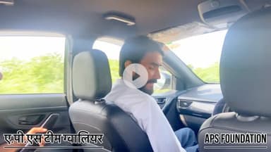 दादा न कराई सरपंच से गन्दी पानी की टँकी साफ गो माता पी रही थी नाली जैसा पानी पिपरसन गो शाला पर पहुँची ए.पी.एस टीम ग्वालियर 
#apsgurjar  #apsfoundation