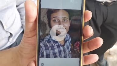 रामपुर: कैथ वाली मस्जिद मोहल्ला में एक युवक ने अपने कमरे में फांसी लगाकर आत्महत्या की, पुलिस ने मोबाइल के जरिए शुरू की जांच