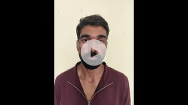 इंदौर: अन्नपूर्णा क्षेत्र में स्कूल वैन ड्राइवर ने 4 साल की बच्ची से की छेड़छाड़, आरोपी गिरफ्तार