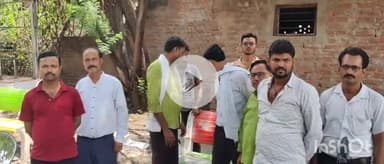 उरई: उरई कोतवाली क्षेत्र के ट्रांसपोर्ट संचालक को अज्ञात लोगों ने जहर देकर उतारा मौत के घाट, पुलिस जांच में जुटी