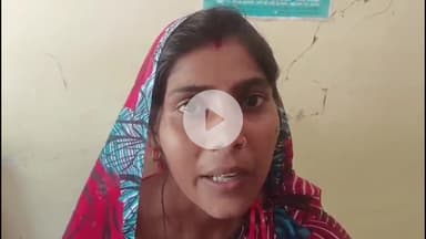 जलेसर: गांव वीर नगर में महिला ने घर से बुलेट बाइक और पैसे नहीं लाने पर पति ने जान से मारने की नीयत से दबाया गला और की मारपीट