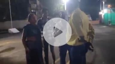 बाबई: माखन नगर के मानागांव में आरोपी ने व्यक्ति से की गाली-गलौज, मारपीट और जान से मारने की धमकी, मामला दर्ज