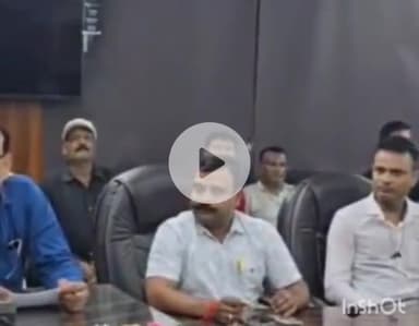 उरई: उरई के कृषि आदान व्यापारियों के खिलाफ हो रही कार्रवाई के विरोध में संगठन ने मुख्यमंत्री को लिखा शिकायती पत्र