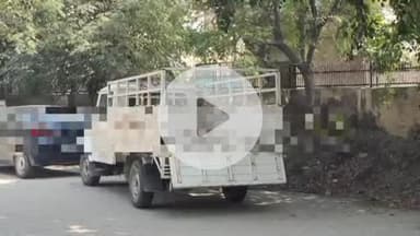 बहादुरगढ़: किसान चौक पर मिला व्यक्ति का शव, नहीं हो पाई पहचान