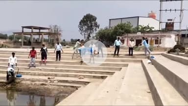 सिंगरौली: अटल सामुदायिक भवन बिलौजी में 30 जून को जल गंगा संवर्धन अभियान का जिला स्तरीय समापन समारोह