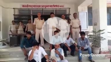 कहरा: उत्पाद पुलिस ने छापेमारी कर 1 कारोबारी और 5 शराबियों को किया गिरफ्तार, सहरसा कोर्ट में पेश कर आगे की कार्रवाई में जुटी