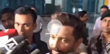 पटना ग्रामीण: पटना में केंद्रीय मंत्री चिराग पासवान ने राजद परिवार पर बिहार को बर्बाद करने का आरोप लगाया