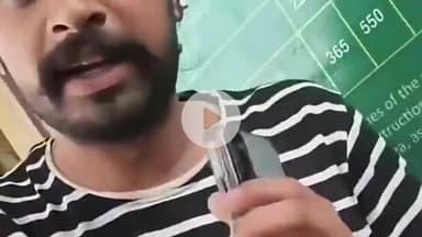 गढ़बोर: झीलवाड़ा टोल प्लाजा पर फास्टैग विवाद, यात्री को परेशान करने की धमकी देने का वीडियो हुआ वायरल