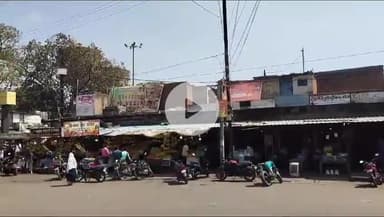 सिंगरौली: मोरवा विस्थापन की समस्या को लेकर जनता जनप्रतिनिधियों से नाखुश, चुनाव के समय मोरवा की जनता लेगी हिसाब #Jan samasya