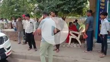 लोहारू: लोहारा: अपहरण और मारपीट का मुख्य आरोपी गिरफ्तार, किराए की गाड़ी विवाद में हुआ था युवक का अपहरण