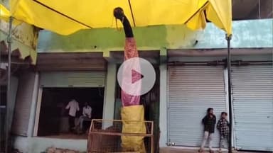 खरगौन: मोहर्रम को लेकर मुस्लिम समाज के साथ प्रशासन ने शुरू की तैयारी, पुलिस ने जिले भर में मोहर्रम कमेटियों के साथ की बैठक