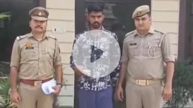 बहेड़ी: रजपुरा मार्ग से पुलिस ने अवैध तमंचे के साथ एक आरोपी को गिरफ्तार किया, मुकदमा दर्ज कर भेजा जेल