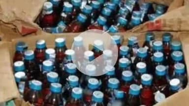 पीपलदा: अयाना पुलिस ने गश्त के दौरान लुहावद रोड पर गणेशपुरा मोड़ के पास 52 देशी शराब के पव्वों के साथ आरोपी को किया गिरफ्तार