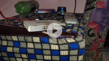 सांगोद: बाछीहेडा गांव में मकान के ऊपर इलेवन केवी लाइन टूटने से सभी उपकरण जल गए, लाइन को बाहर निकालने की दी शिकायत