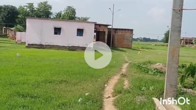 मुंगेर: विद्यालय में न सड़क न बिजली न ब्लैकबोर्ड, अंधकार में छात्रों का भविष्य #jansamasya