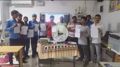 सिंगरौली: शासकीय आईटीआई पचौर बैढ़न में कैंपस प्लेसमेंट ड्राइव का हुआ आयोजन, 36 अभ्यर्थियों का किया गया चयन