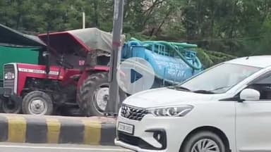 अजमेर: नाले में खुला गंदगी का नाला, प्रशासन की आंख के नीचे 9no. पेट्रोल पम्प जांगिड़ धर्मशाला के सामने खुलेआम गंदगी का खेल