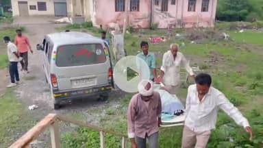 रामगंजमण्डी: भीमपुरा-नूरपुरा गांव के बीच खाल में बहने से किसान की हुई मौत, खेत पर जाते समय हुआ हादसा