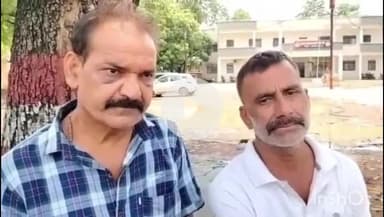 कटनी नगर: विजयराघवगढ़ में पार्षद से मारपीट मामले में एडिशनल एसपी संतोष डेहरिया ने कहा- जांच जारी