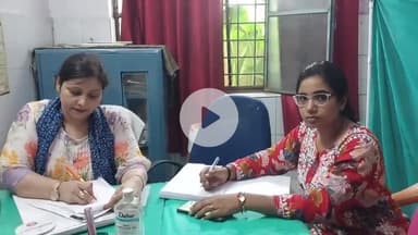 पूरनपुर: सीएचसी में दो नए एमबीबीएस डॉक्टरों की हुई तैनाती, मरीजों को मिलेगा लाभ