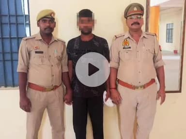 पिंड्रा: प्रेमी ने प्रेमिका से शादी से किया इंकार, प्रेमिका ने दी जान, सिंधौरा पुलिस ने आरोपी प्रेमी को किया गिरफ्तार