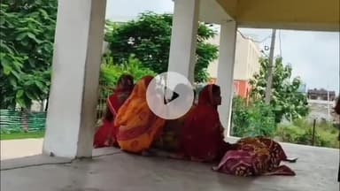 बाढ़: बाढ़ थाना क्षेत्र के सिकंदरा गांव में एक व्यक्ति ने फांसी लगाकर आत्महत्या की