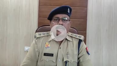 तुलसीपुर: थाना पचपेड़वा अंतर्गत सेमरहना में हुई चोरी के मामले में चोरों की गिरफ्तारी के संबंध में क्षेत्राधिकारी ने दी जानकारी