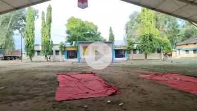 सिंगरौली: मुख्यमंत्री के जिले में प्रस्तावित दौरे को देखते हुए कलेक्टर ने अधिकारियों के साथ तैयारियों की समीक्षा की