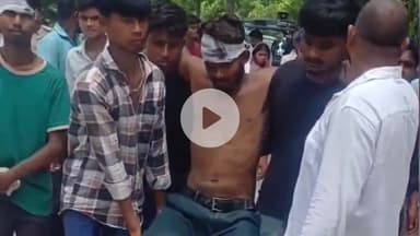 तरबगंज: क्रिकेट खेलने के विवाद में हुई मारपीट, दो महिलाओं सहित आधा दर्जन घायल, नवाबगंज पुलिस ने 7 को किया नामजद